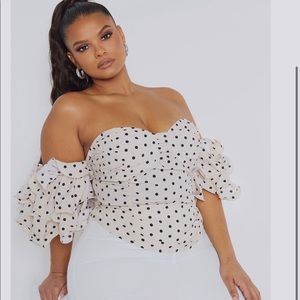 Who has this top I want it now will pay now